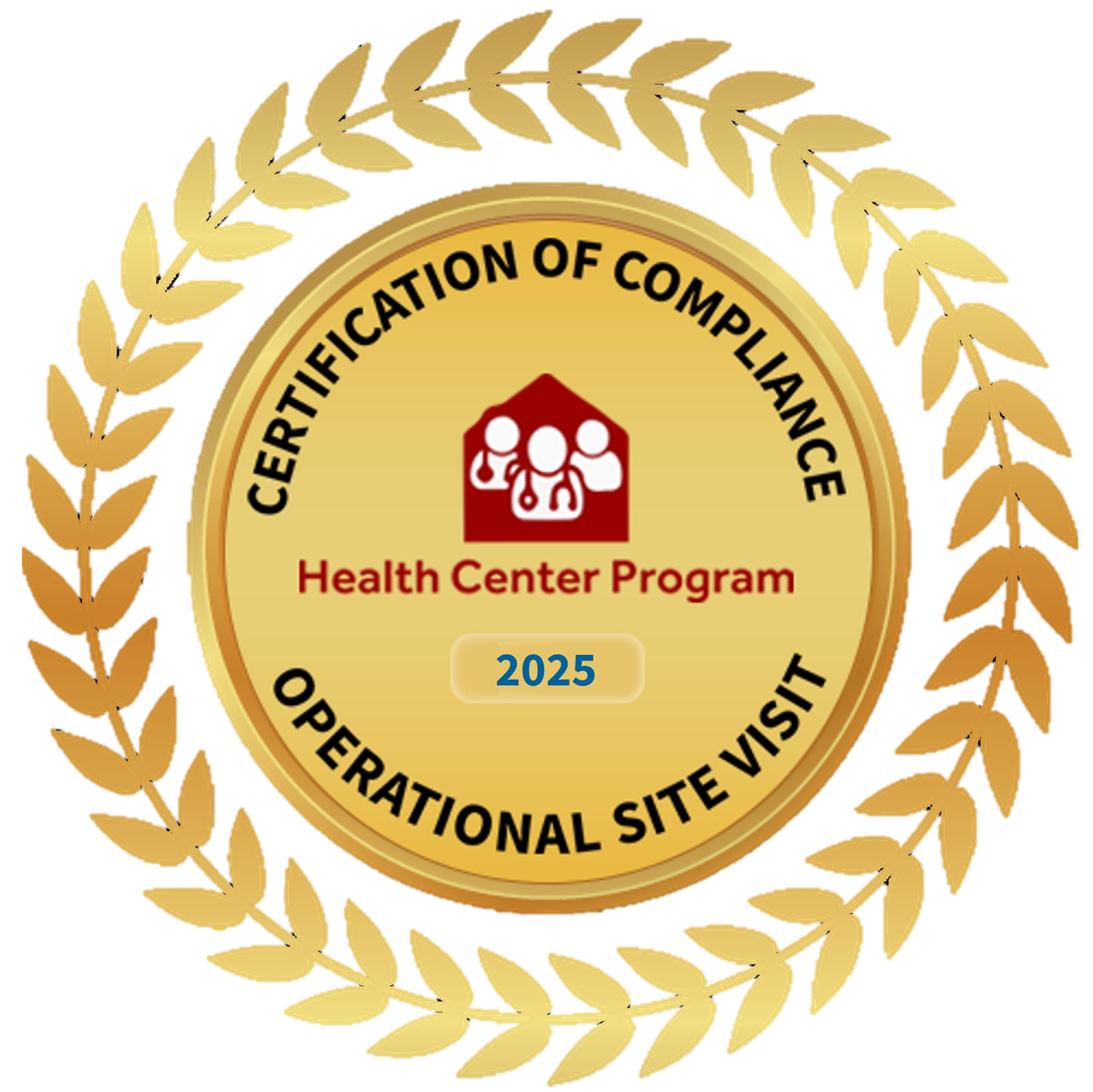 Operational Site Visit 2025