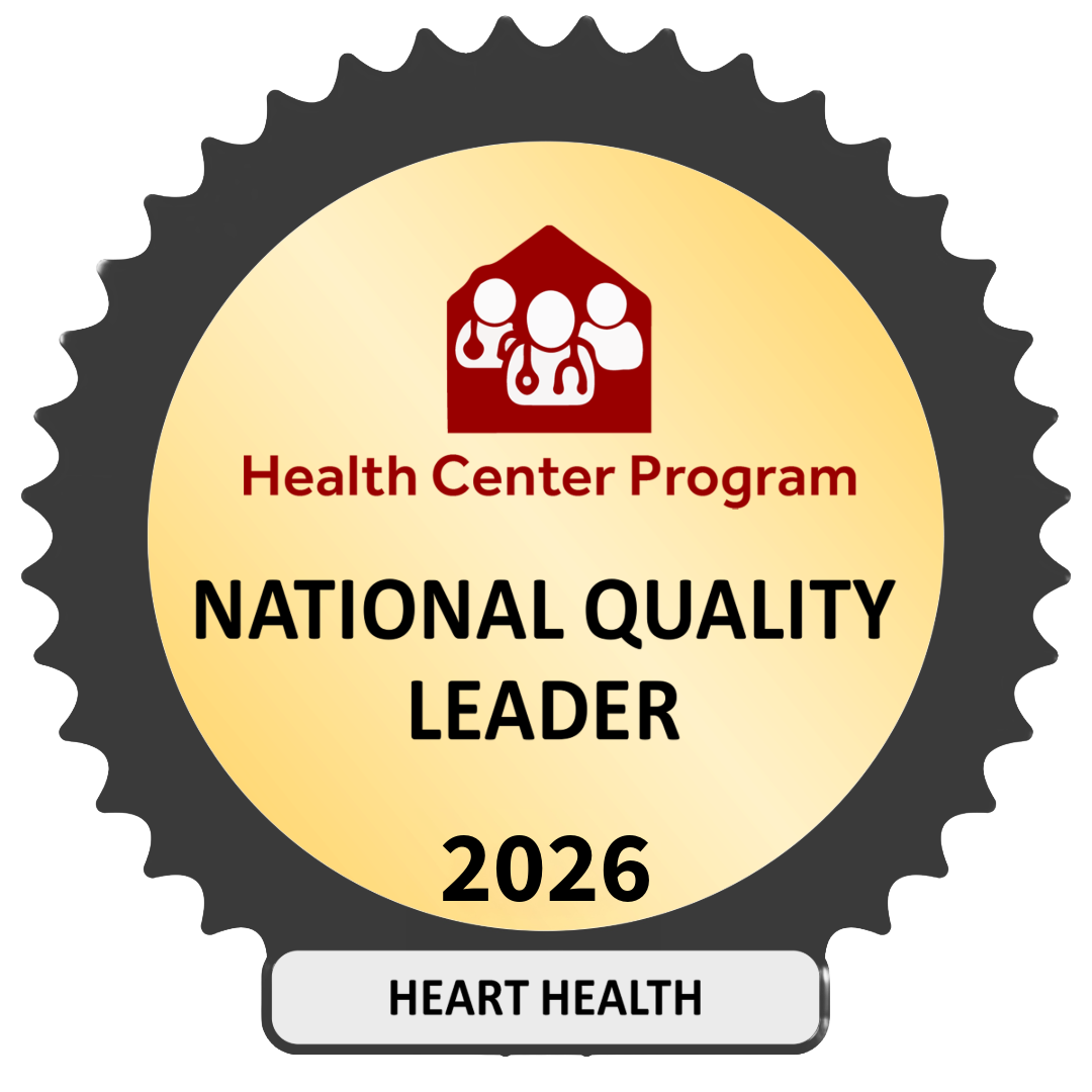 Capstone Health Image