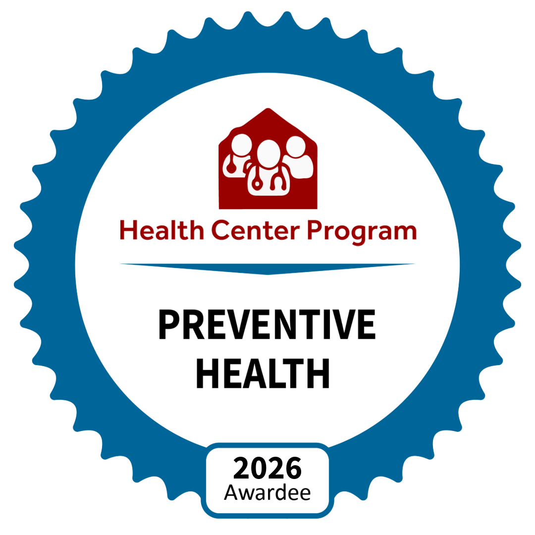 Capstone Health Image