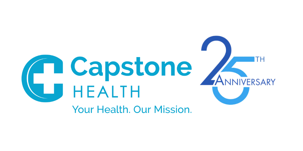 Capstone Health Image
