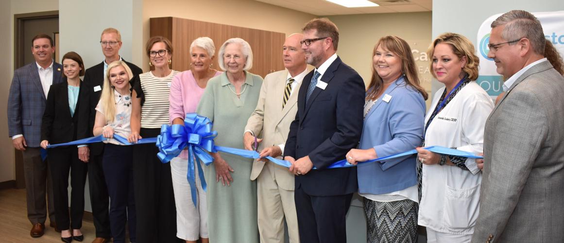 Capstone Health Image