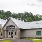 Our Locations - Capstone Health