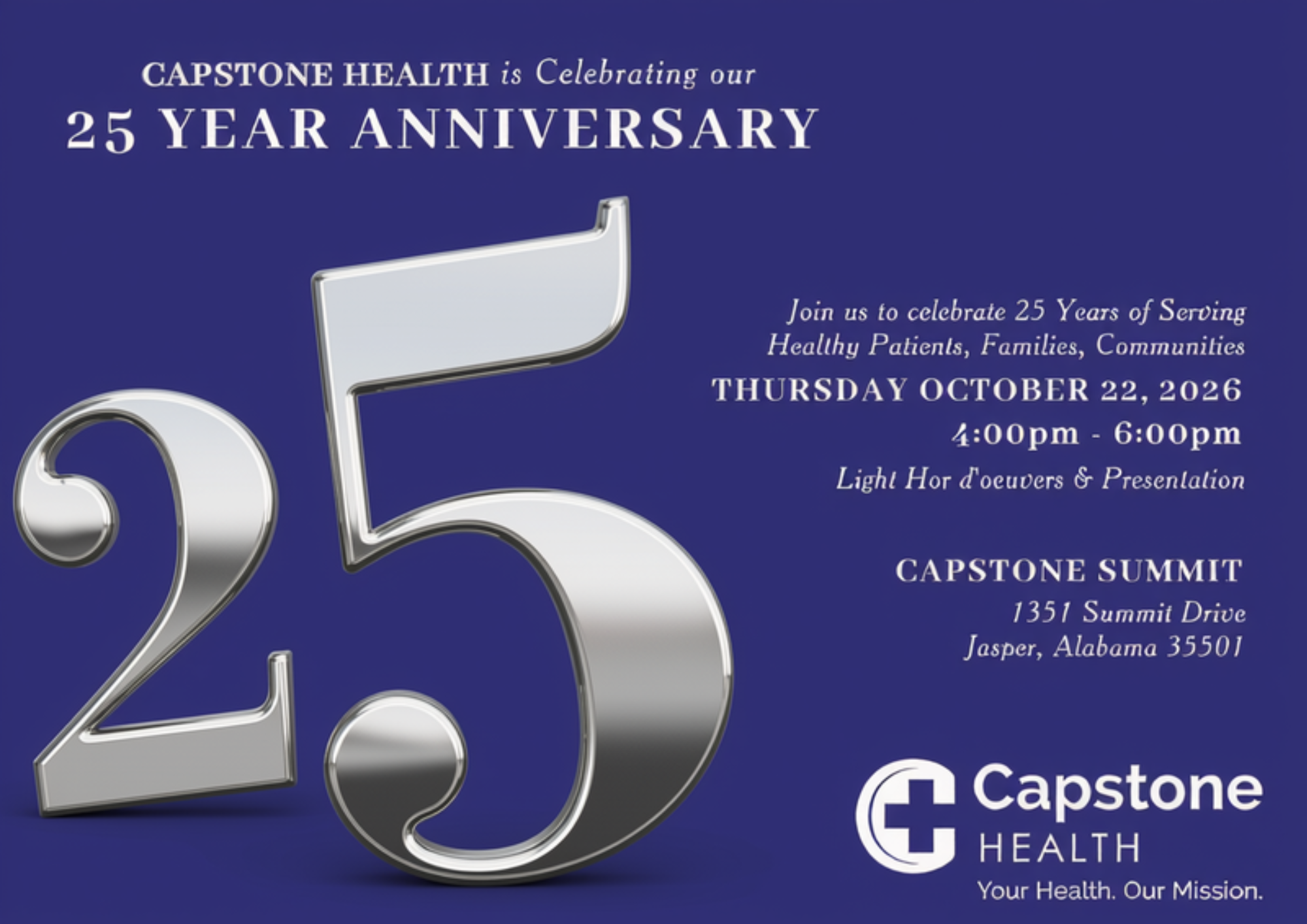 Capstone Health Image
