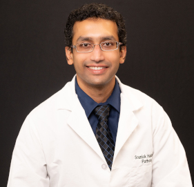 Capstone Health Image