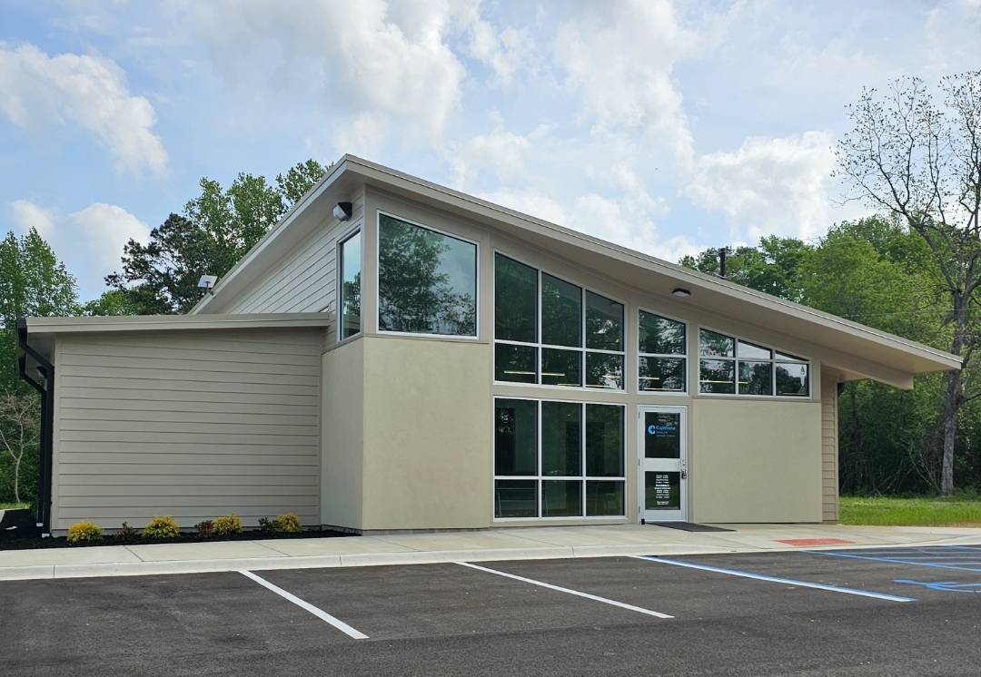 Capstone Health Image