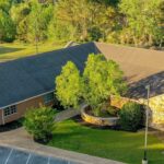 Our Locations - Capstone Health
