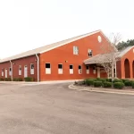 Our Locations - Capstone Health